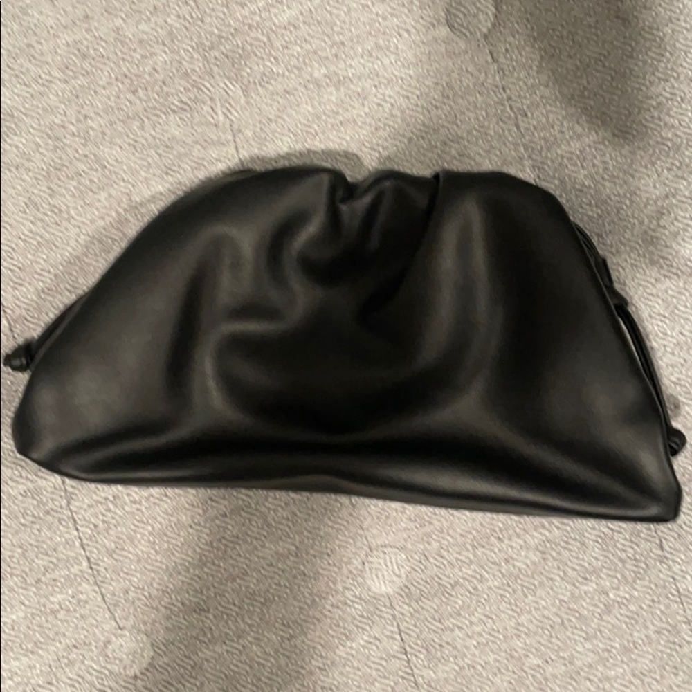 Dumpling Bag Small Purse